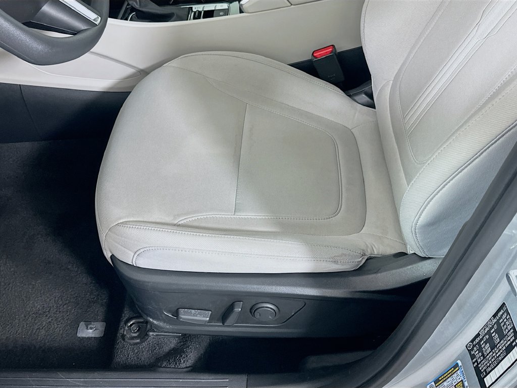 Certified 2026 Hyundai Tucson SEL Plus FWD image 19