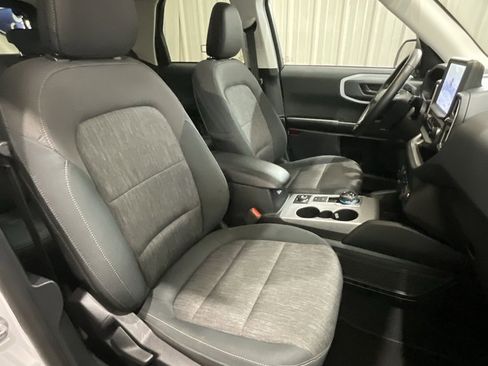 Used 2023 Ford Bronco Sport Big Bend w/ Convenience Package image 13