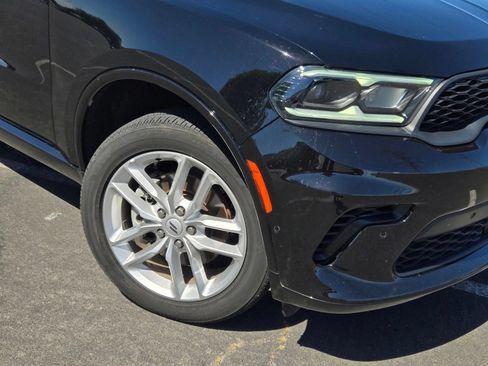 Used 2025 Dodge Durango GT AWD/4WD image 9