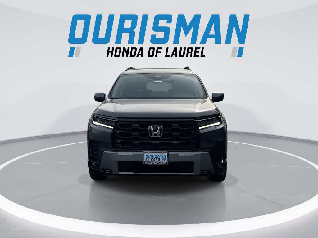 New 2026 Honda Pilot EX-L image 3