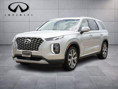 Used 2021 Hyundai Palisade SEL w/ Premium Package