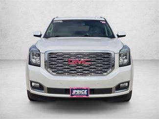 Used 2018 GMC Yukon Denali w/ Open Road Package video 2