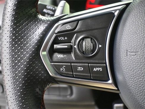 Used 2023 Acura TLX SH-AWD w/ A-SPEC Pkg image 21