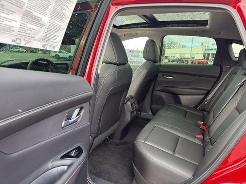 Certified 2025 Nissan Murano SL AWD/4WD image 31