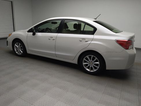 Used 2014 Subaru Impreza 2.0i Premium w/ All-Weather Package w/CVT AWD/4WD image 3