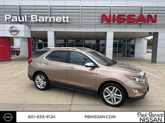 Used 2018 Chevrolet Equinox Premier 360° Tour
