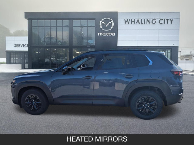 Used 2026 MAZDA CX-50 AWD 2.5 Hybrid w/ Premium Pkg image 3