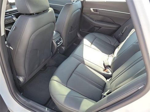 New 2026 Hyundai Sonata Limited image 21