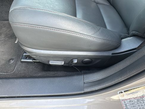 Certified 2025 MAZDA MAZDA3 s image 14