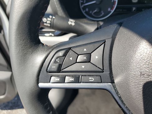 Certified 2024 Nissan Sentra SR image 16