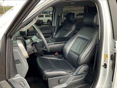 Used 2023 Ford F250 XL w/ STX Appearance Package image 27