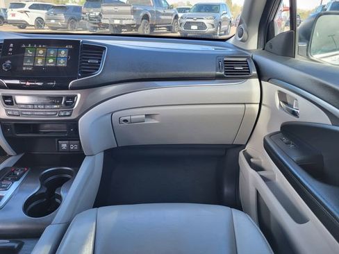 Used 2022 Honda Pilot EX-L image 26