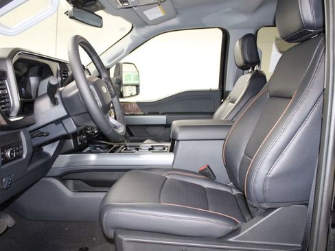 New 2026 Ford F250 Lariat AWD/4WD image 22