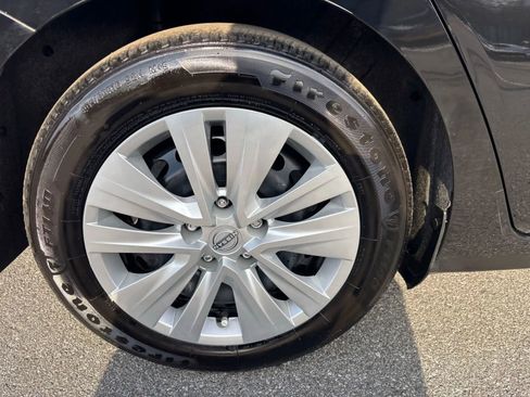 Used 2025 Nissan Sentra S image 22