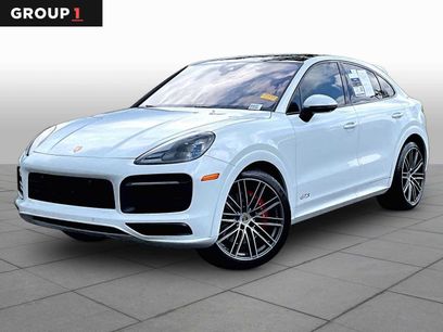 Used 2022 Porsche Cayenne GTS