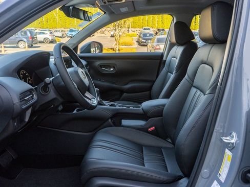 New 2026 Honda HR-V EX-L image 25