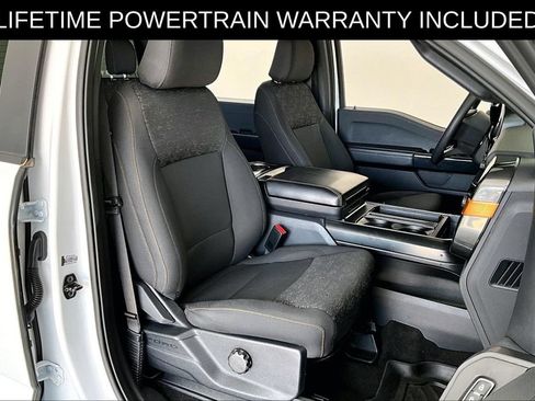 Used 2022 Ford F150 Tremor w/ Bed Utility Package AWD/4WD image 9