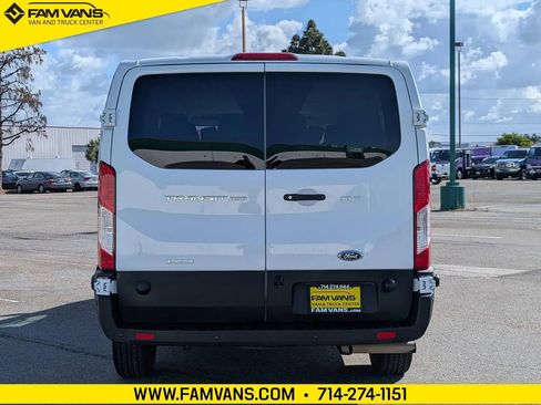 Used 2024 Ford Transit 350 XLT RWD image 6