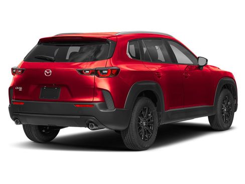 New 2026 MAZDA CX-50 AWD 2.5 S w/ Weather Package image 22