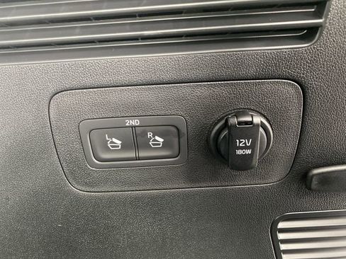 New 2025 Kia Sorento SX image 19