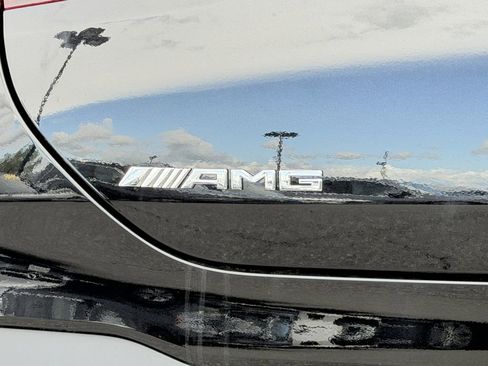 New 2026 Mercedes-Benz GLE 63 AMG S image 10
