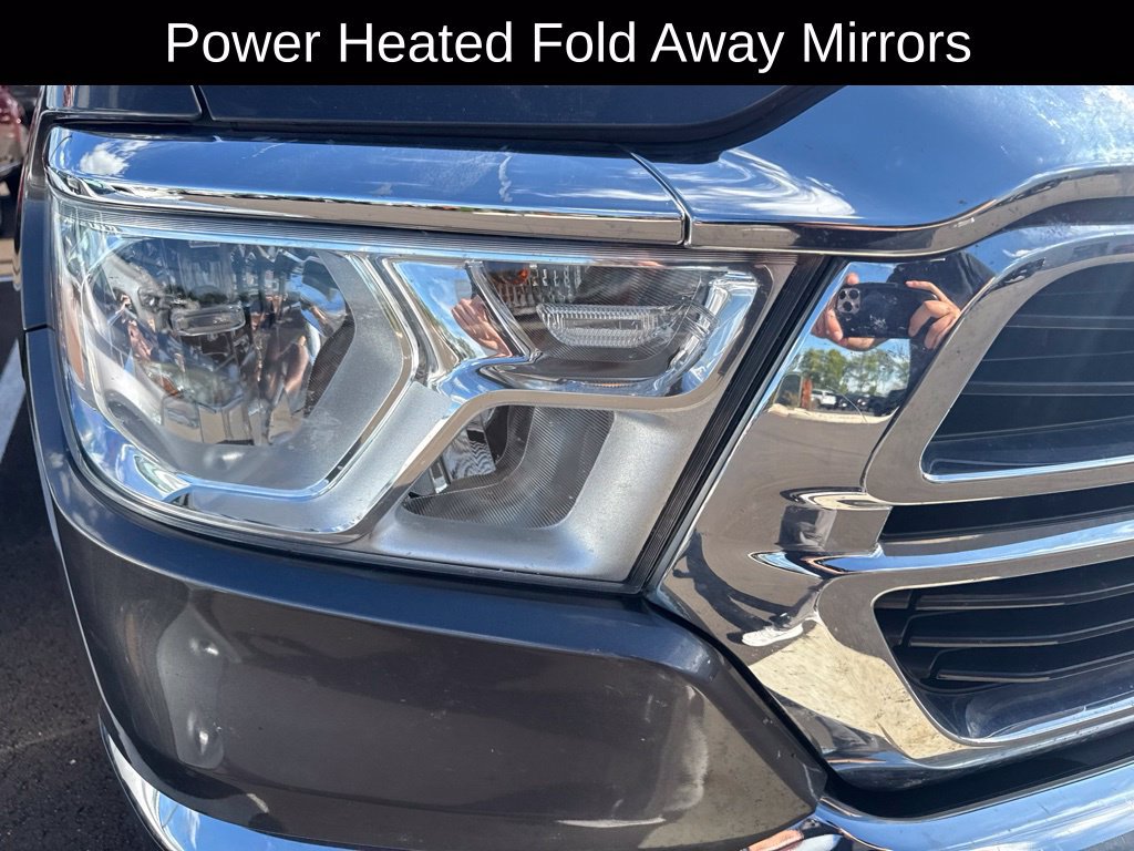 Used 2019 RAM 1500 Big Horn AWD/4WD image 13