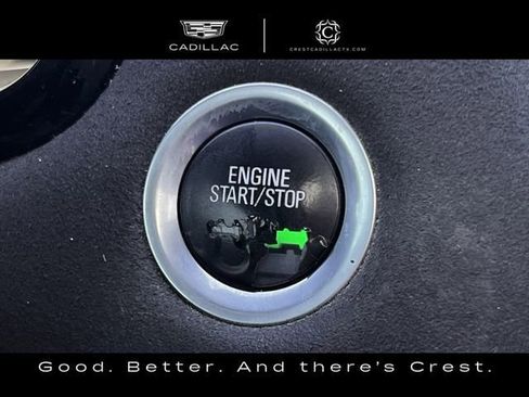 Used 2017 Cadillac XT5 Platinum w/ Driver Assist Package image 14