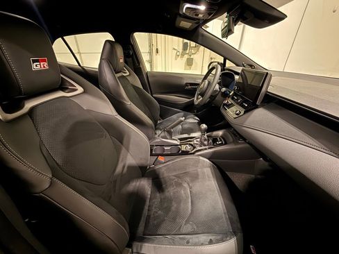 Used 2024 Toyota Corolla GR AWD/4WD image 25