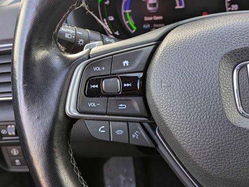 Certified 2018 Honda Accord EX-L image 21