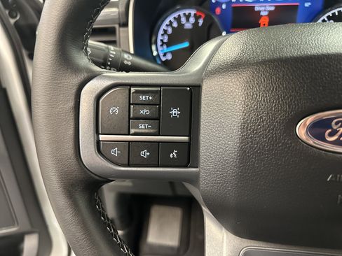 Used 2023 Ford F150 XLT w/ Equipment Group 302A High image 37