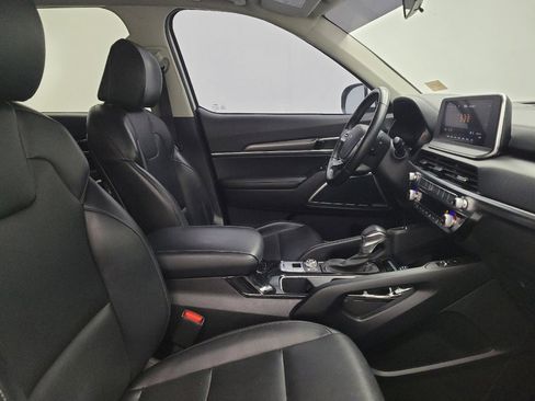 Used 2022 Kia Telluride S AWD/4WD image 21