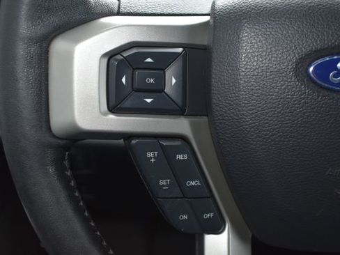 Used 2020 Ford F150 Lariat w/ Equipment Group 502A Luxury image 22