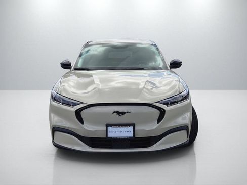 New 2026 Ford Mustang Mach-E Premium RWD image 2