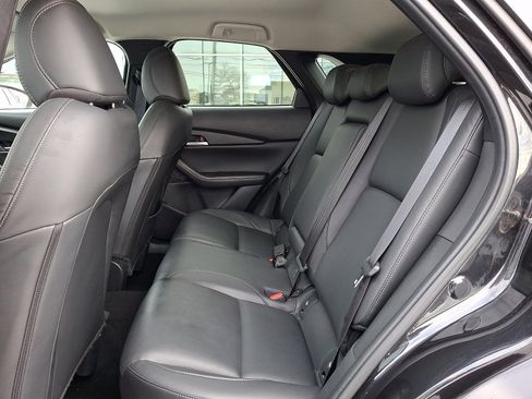 Used 2025 MAZDA CX-30 AWD 2.5 S w/ Select Sport Pkg image 10