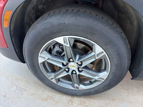 Used 2023 Chevrolet Blazer LT w/ Convenience Package AWD/4WD image 29