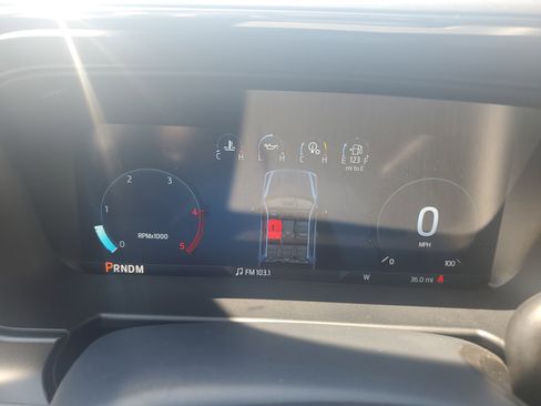 New 2025 Ford F250 XLT w/ Black Appearance Package image 17