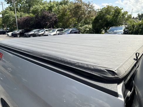 Used 2020 Toyota Tundra Limited image 11