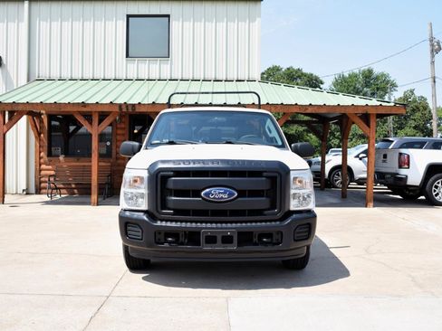 Used 2016 Ford F250 XL RWD image 3