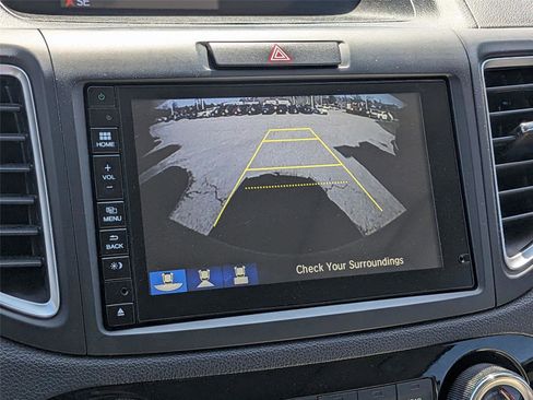 Used 2016 Honda CR-V EX image 23