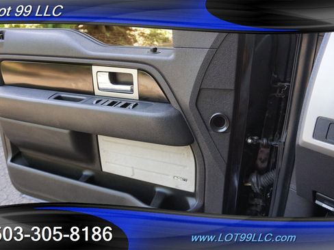 Used 2012 Ford F150 FX4 w/ FX Luxury Pkg image 27