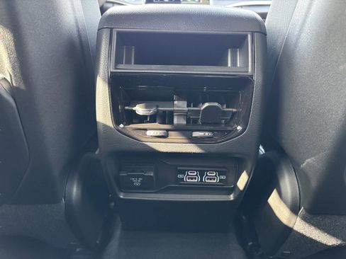 New 2026 Jeep Grand Cherokee Laredo X image 13