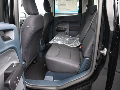 New 2025 Ford Maverick XL w/ Equipment Group 101A image 8