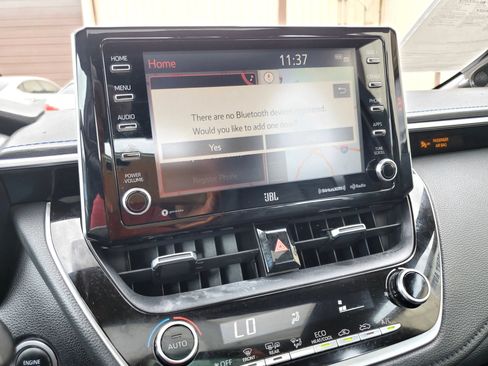 Used 2020 Toyota Corolla XSE FWD image 48