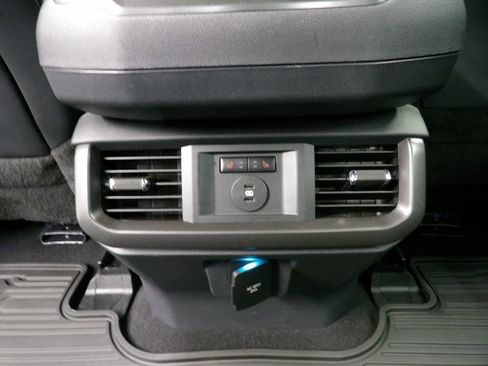 Used 2025 Ford F150 Tremor w/ Equipment Group 402A High AWD/4WD image 18