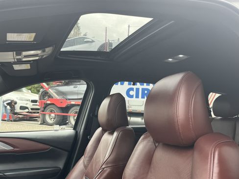 Used 2018 MAZDA CX-9 Signature AWD/4WD image 18