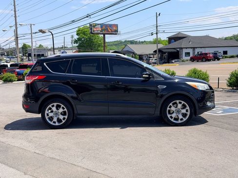 Used 2016 Ford Escape Titanium FWD image 7