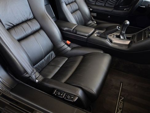 Used 1995 Acura NSX T RWD image 72