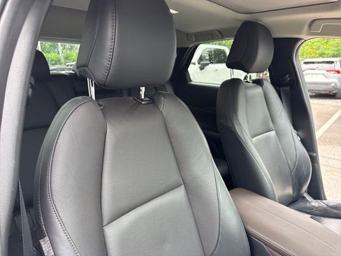 Used 2020 MAZDA CX-30 FWD w/ Premium Package image 25