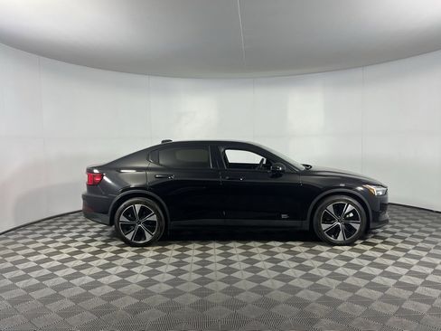 Used 2023 Polestar Polestar 2 w/ Pilot Pack image 3
