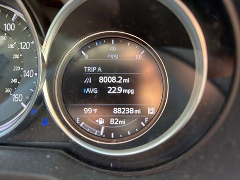 Used 2017 MAZDA CX-5 Grand Touring AWD/4WD image 20